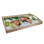 Bandeja de caf&eacute; da manh&atilde;