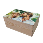 Caixa de arruma&ccedil;&atilde;o