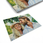 Puzzle de cart&atilde;o