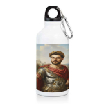 Garrafa de &aacute;gua