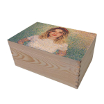 Caixa de arruma&ccedil;&atilde;o