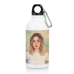 Garrafa de &aacute;gua