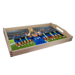 Bandeja de caf&eacute; da manh&atilde;