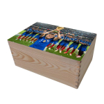 Caixa de arruma&ccedil;&atilde;o