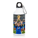 Garrafa de &aacute;gua