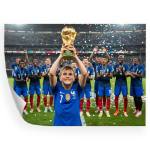 P&oacute;ster sem moldura