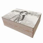 Caixa de arruma&ccedil;&atilde;o