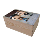 Caixa de arruma&ccedil;&atilde;o