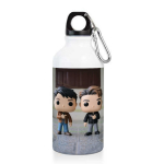 Garrafa de &aacute;gua