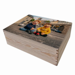 Caixa de arruma&ccedil;&atilde;o