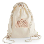 Bolsa de lazer