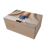 Caixa de arruma&ccedil;&atilde;o