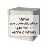 Caixa personalizada