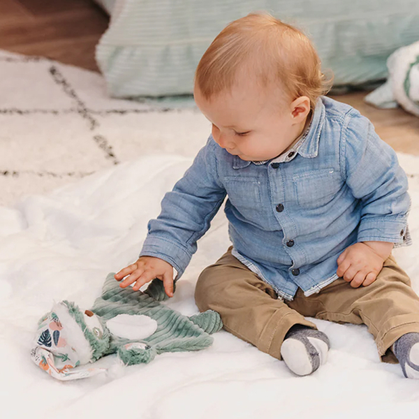 Pelúcia para bebés Chillos o preguiçoso