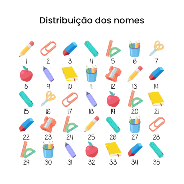 Tote bag personalizado Lembran&ccedil;as da Turma