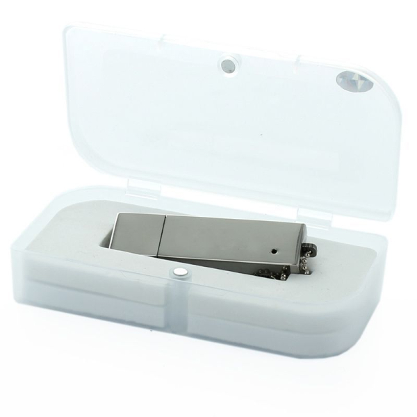 Pen drive de 16 GB personalizada