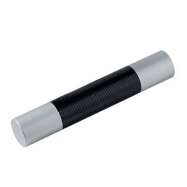 Caneta esferogr&aacute;fica azul personalizada