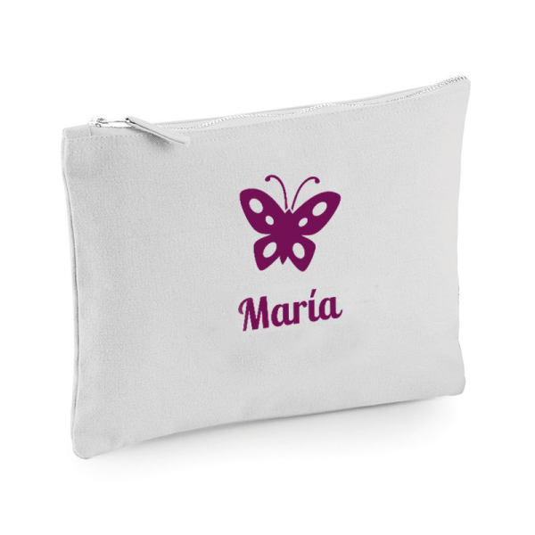 Bolsa multiusos personalizada com desenho