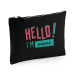 Bolsa personalizada HELLO