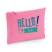 Bolsa personalizada HELLO