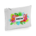 Bolsa personalizada com nome e design Fidji