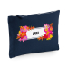 Bolsa personalizada com nome e design Fidji