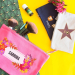 Bolsa personalizada com nome e design Fidji