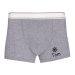 Boxer masculino personalizado