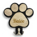 Cabide personalizado para trela de cão Cabide personalizado para trela de cão