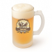 Caneca de cerveja com motivo de Fénix