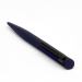 Caneta esferográfica Hugo Boss Blue Loop gravada