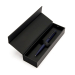 Caneta esferográfica Hugo Boss Blue Loop gravada