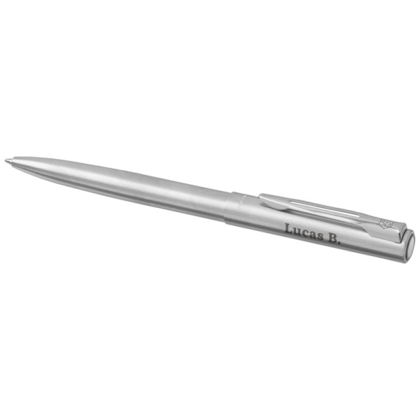 Caneta esferográfica Waterman personalizada