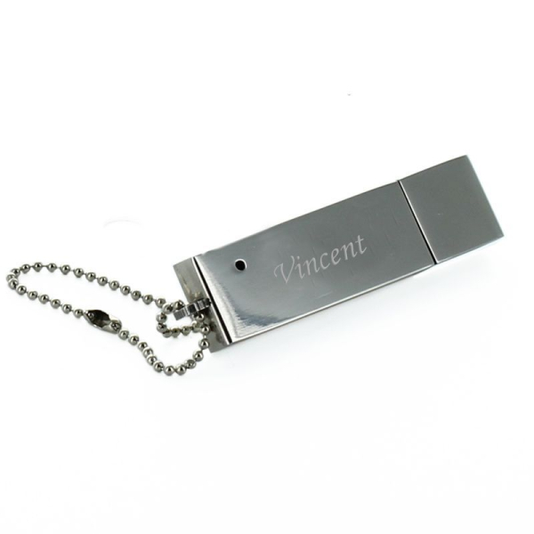 Pen drive de 16 GB personalizada