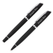 Conjunto de canetas de tinta e roller deluxe personalizado Conjunto de canetas de tinta e roller deluxe personalizado