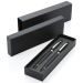 Conjunto de canetas de tinta e roller deluxe personalizado Conjunto de canetas de tinta e roller deluxe personalizado