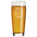 Copo de cerveja de aniversário