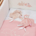 Peluche de raposa personalizado Alice