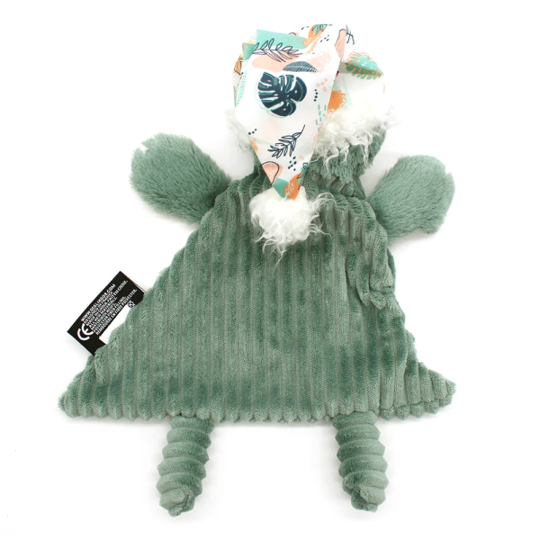 Pelúcia para bebés Chillos o preguiçoso