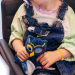 Pelúcia para bebés Astros a Coruja