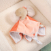Boneco de peluche Oli o elefante personalizado Boneco de peluche Oli o elefante personalizado