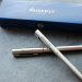 Duo de canetas Waterman personalizadas
