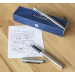 Duo de canetas Waterman personalizadas