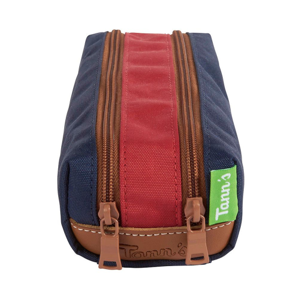 Estojo escolar personalizável Tann's Arthur