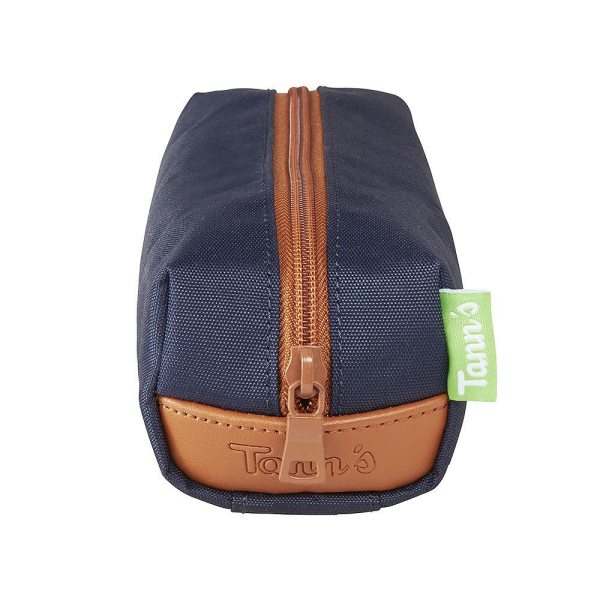Estojo escolar personalizável Tann's Camille