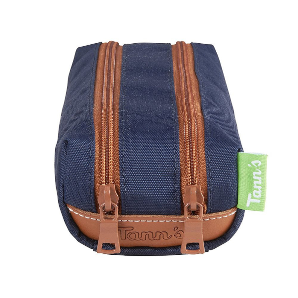 Estojo escolar personalizável Tann's Camille