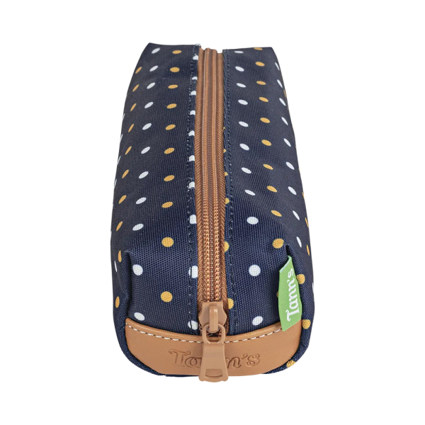 Estojo escolar personalizável Tann's Faustine