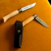 Faca Opinel nº 8 personalizada