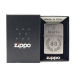 Zippo® aniversário personalizado