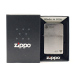 Zippo® meu amor!